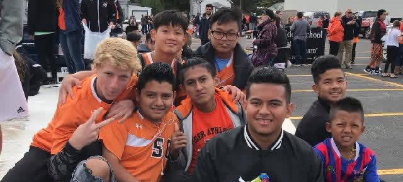 Aung Htoo 17, Shooting Omaha NE Death- In Loving Memory of Aung Htoo 17, Who Life Was Tragically Taken in a Shooting Incident