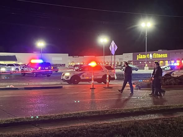 Caleb Isaiah Wilson Shooting News: