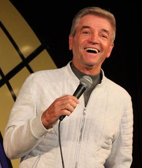 Tom Dreesen Obituary: Legendary Comedian, Actor, and Frank Sinatra Opening Act Dies at 86